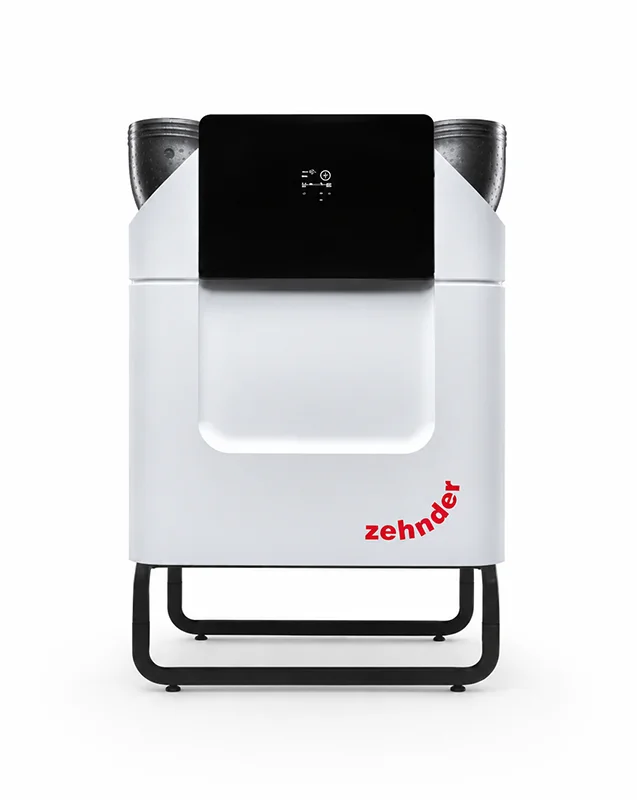 Rekuperator Zehnder Q
