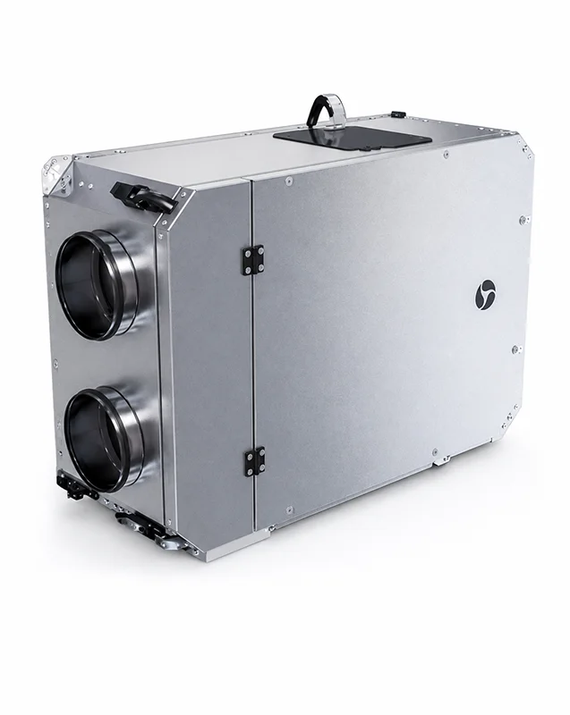 Rekuperator REQNET Basic H.250 HRV